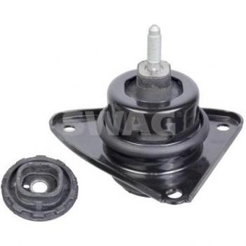 Soporte del motor FEBI BILSTEIN 105747 Derecha