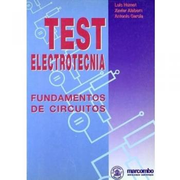 Test de Electrotécnia; Fundamentos de Circuitos