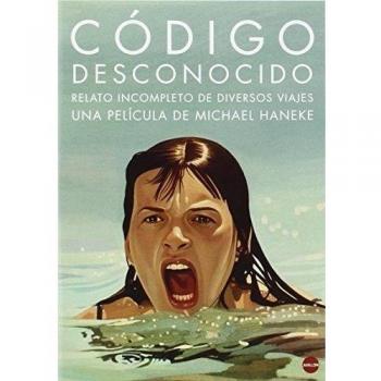 Código Desconocido [DVD]