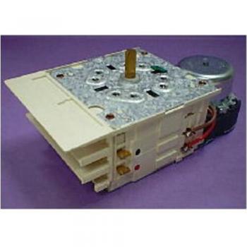 Programador EC4136.01D para lavavajillas Indesit - Repuesto original