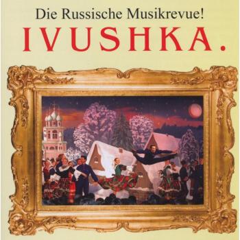 Die Russische Musikrevue