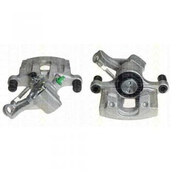Pinza de freno BUDWEG CALIPER 344463 para OPEL Vectra C Caravan