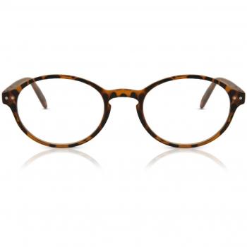 Montana Readers MR74A Gafas Recetadas para Hombre Tortoiseshell +1.50 Lentes Recetadas Armazones Careyshell