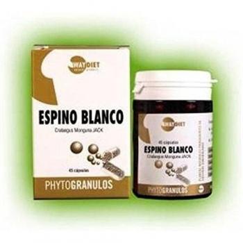 PHYTOGRANULOS ESPINO BLANCO