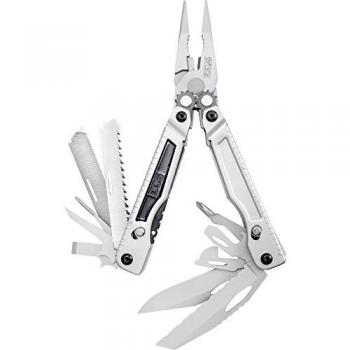 SOG SOG PX1001-CP PowerPlay Multi herramienta w/funda