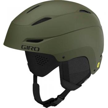 Casco de esquí y snow Ratio Mips Giro