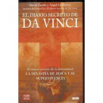 Diario secreto de da vinci, el