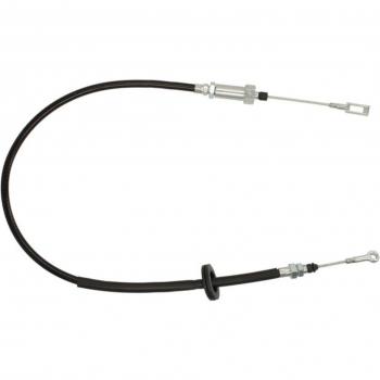 Cable de freno de mano ABE C7F031ABE, tipo: cable, características: freno de estacionamiento, compatible con vehículos específicos según fabricante