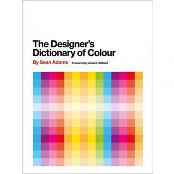 Diccionario de Color para Diseñadores