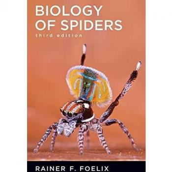 Biology of Spiders
