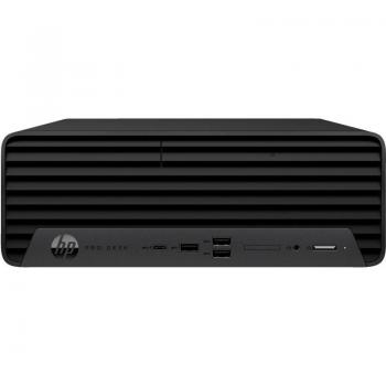 HP Pro SFF 400 G9 - PC de Escritorio Compacto con Intel Core i5-13500, 8GB RAM, 512GB SSD, Windows 11 Pro y Garantía Onsite de 2 Años