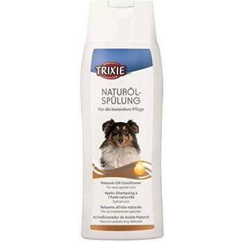 Trixie Acondicionador De Aceite Natural 250 Ml