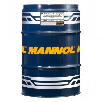 Anticongelante MANNOL MN4013-DR - Líquido Refrigerante para Motores