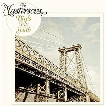 Birds fly south vinilo