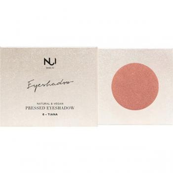 Nui Cosmetics - Sombra de ojos prensada natural 2.5 g Tiana