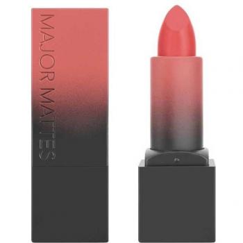W7 Major Mattes Lipstick - Entourage