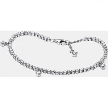 Pulsera Pandora Timeless 592401C01-20 Tenis gotas