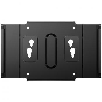 Monitor Philips BS9B1617TB de 16 pulgadas, pantalla negra con soporte ajustable
