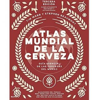 Atlas mundial de la cerveza