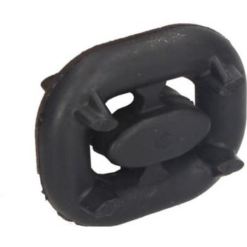 Silenciador Tope de goma para sistema de escape 4MAX 0219-14-0051P