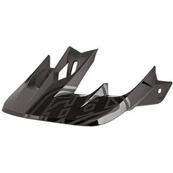 Troy Lee Designs Visera para Casco MTB 2019 Stage Stealth Negro