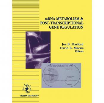 Regulación Génica y Metabolismo de mRNA - Biología Celular Moderna (Tapa Blanda)