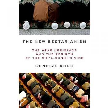 New Sectarianism: The Arab Uprisings and the Rebirth of the Shi'a-Sunni Divide