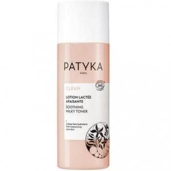 Patyka Clean Leche Calmante Bio 100ml