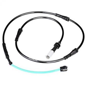 Sensor de desgaste de pastillas de freno RIDEX 407W0104 para BMW 5 GT (F07)