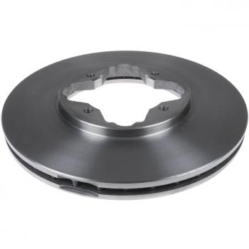 Blue Print ADH24339 Brake Disc Set