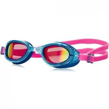 TYR SPECIAL OPS 2.0 FEMME POLARIZED PINK NAVY PINK