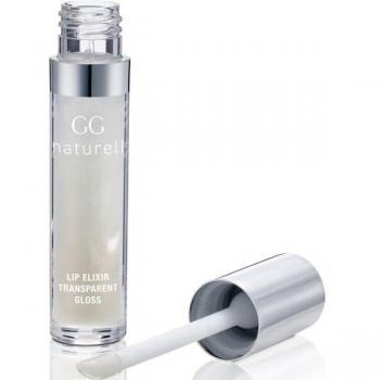 Brillo Labial Elixir Transparente GG Naturell Perla 5 ml