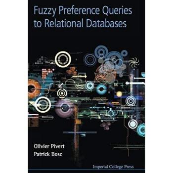Fuzzy Preference Query System for Relational Databases