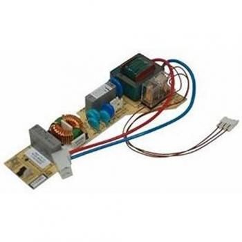 Placa de Alimentación para Cocina Inducción 77X3746 - Compatible con Brandt, Fagor, De Dietrich, Sauter y más