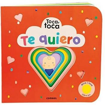 Te quiero