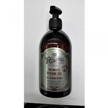 REBOTICA GEL HIGIENE INTIMA EDAD NO FERTIL 500 ML