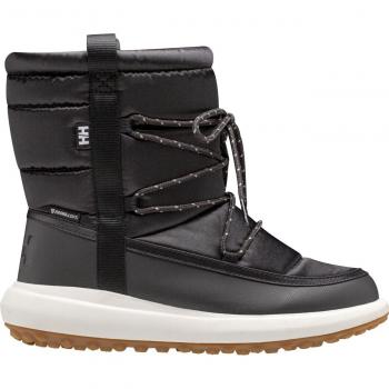 Botas Helly Hansen Isolabella 2 Apreski Mujer Negro Talla 37
