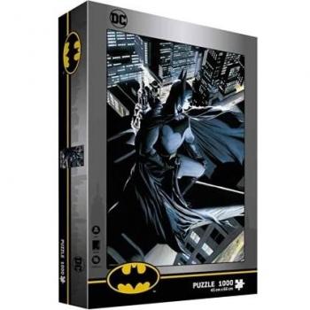 Puzle asmodee 1000 universo dc