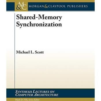 Shared-Memory Synchronization