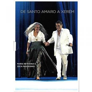 De santo amor a xerem dvd