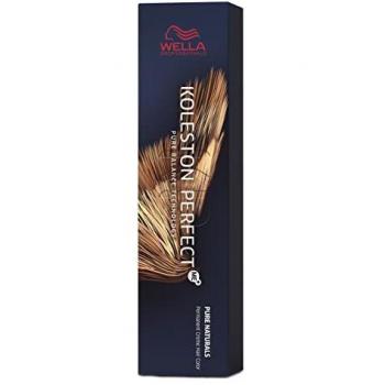 Wella Professionals Koleston Perfect Me+ Professional Permanent Hair Color 10/95 Rich Naturals 60 ml