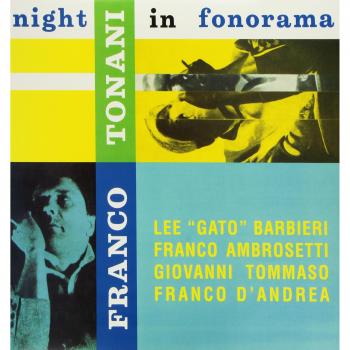 Vinyl Night in Fonorama Record