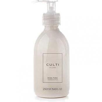 Pure Rose Hand & Body Emulsion