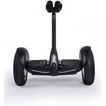 Segway Ninebot Mini Gyroscopic Self-balancing Scooter - Black