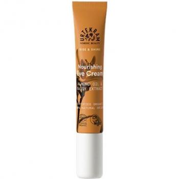 Urtekram Contorno Ojos Nutritivo Spicy Orange Blossom 15ml