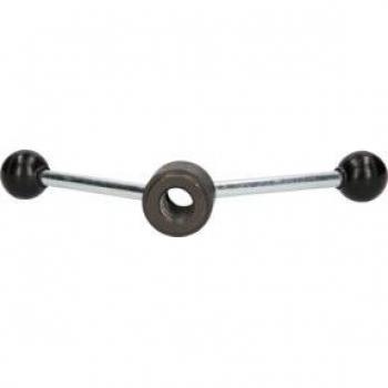 Palanca de accionamiento KS TOOLS 460.3787, M20x2,5
