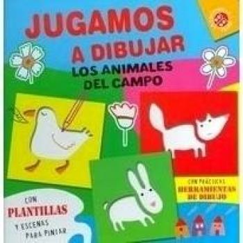 Los Animales Del Campo