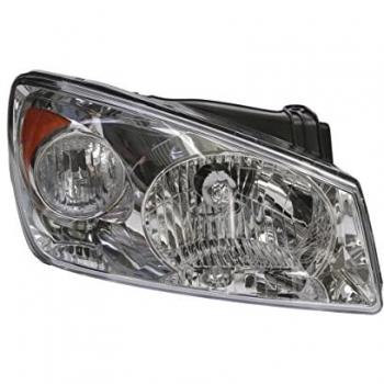 Faro principal eléctrico con motor H4 derecho DEPO 223-1122R-LDEM1, ALKAR 2702968