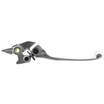 Vicma 71671 Maneta derecha Pulida, Plata