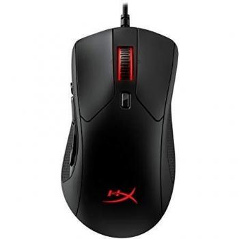 HyperX PULSEFIRE Raid Gaming Mouse ratón USB Óptico 16000 dpi Izquierda